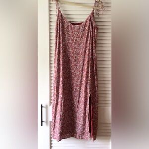 Abercrombie sun dress